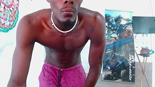 Darick brown online show from 1, 3, 2026