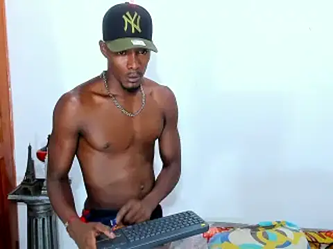 Darick brown online show from 17, 2, 2025