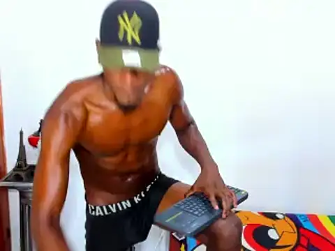 Darick brown online show from 10, 2, 2025
