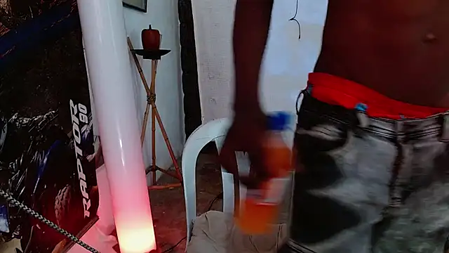 Darick brown online show from 4, 3, 2026