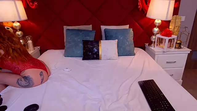 MinnieDrew online show from 14, 2, 2026