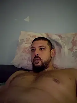 Snapshot of Goran69G chatting on 14, 10, 2025 Goran69G online show from 14, 10, 2025