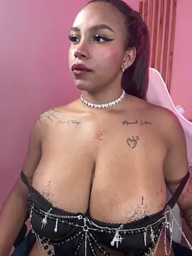 MadeleineSanez online show from 12, 3, 2026