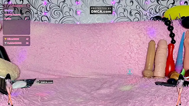 mariariara online show from 24, 2, 2026