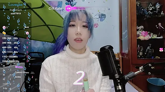Fine-sand online show from 11, 2, 2025
