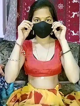 Snapshot of Bulbul_02 chatting on 4, 3, 2025 Bulbul 02 online show from 4, 3, 2025