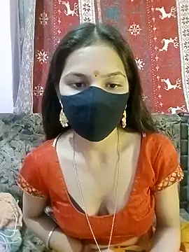Snapshot of Bulbul_02 chatting on 28, 2, 2025 Bulbul 02 online show from 28, 2, 2025