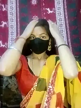 Snapshot of Bulbul_02 chatting on 2, 3, 2025 Bulbul 02 online show from 2, 3, 2025