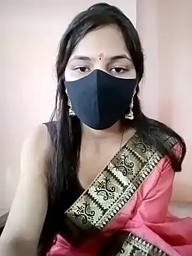 Snapshot of Bulbul_02 chatting on 26, 1, 2025 Bulbul 02 online show from 26, 1, 2025