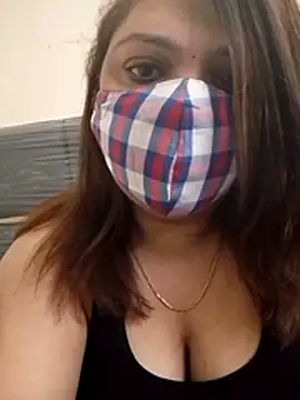 Naughty-Trisha online show from 11, 1, 2026