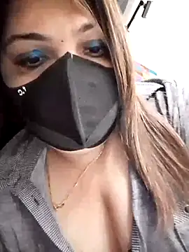 Naughty-Trisha online show from 21, 2, 2026