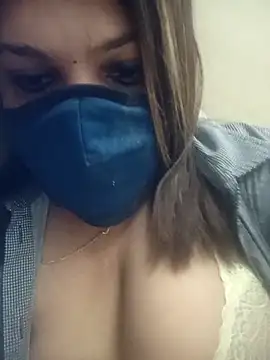 Naughty-Trisha online show from 1, 11, 2025