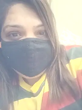 Naughty-Trisha online show from 2, 12, 2025