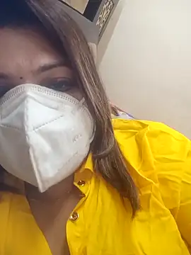 Naughty-Trisha online show from 17, 10, 2025