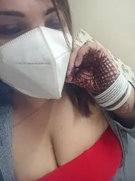 Naughty-Trisha online show from 11, 10, 2025