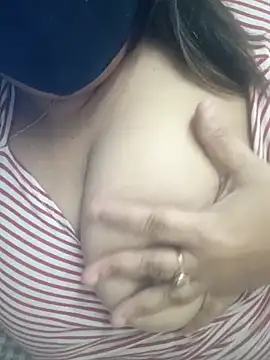 Naughty-Trisha online show from 5, 11, 2025