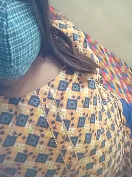 Naughty-Trisha online show from 13, 11, 2025