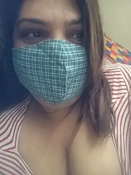 Naughty-Trisha online show from 16, 11, 2025