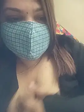 Naughty-Trisha online show from 17, 11, 2025