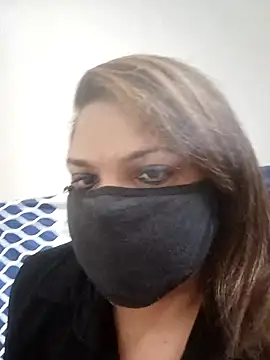 Naughty-Trisha online show from 8, 12, 2024
