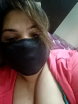 Naughty-Trisha online show from 17, 12, 2024
