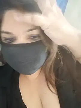 Naughty-Trisha online show from 8, 12, 2024