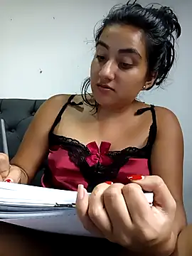 Hellen Alex online show from 29, 1, 2025