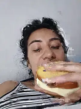 Hellen Alex online show from 30, 4, 2026