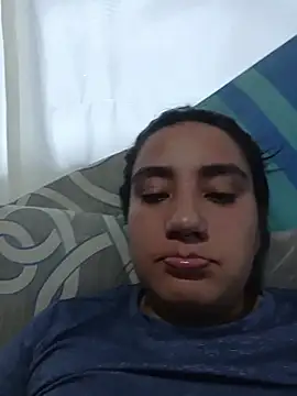 Hellen Alex online show from 12, 11, 2025