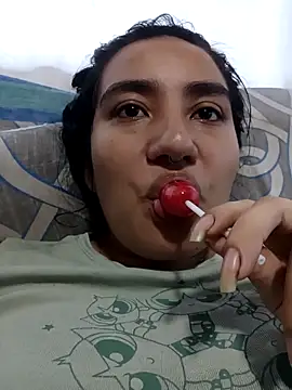 Hellen Alex online show from 8, 11, 2025