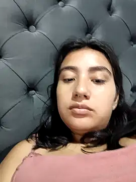 Hellen Alex online show from 26, 1, 2025