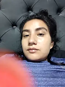 Hellen Alex online show from 27, 2, 2025