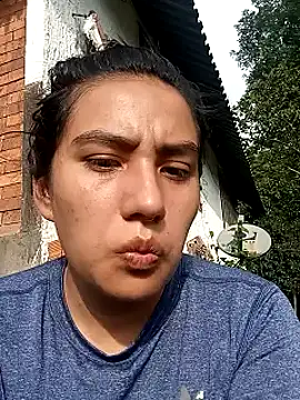 Hellen Alex online show from 16, 3, 2025