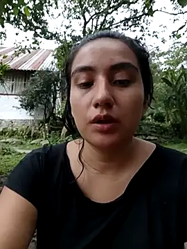 Hellen Alex online show from 26, 2, 2025