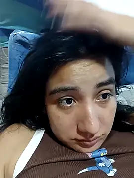 Hellen Alex online show from 25, 10, 2025