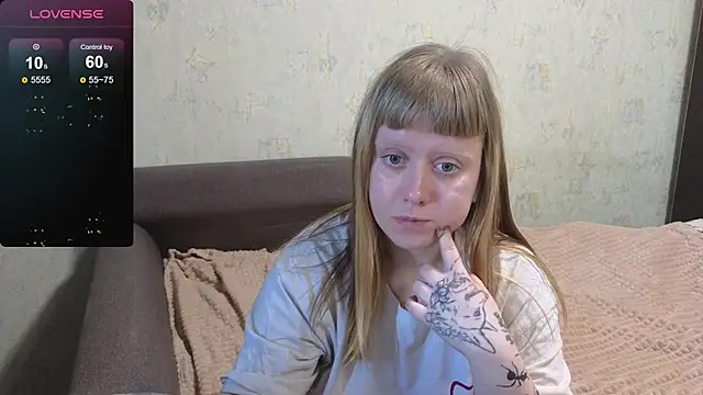 June shy0 online show from 14, 3, 2026