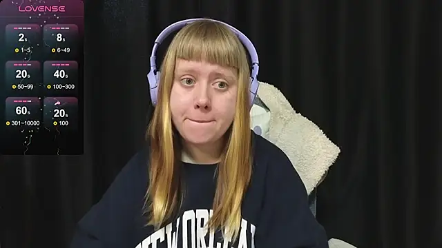 June shy0 online show from 21, 2, 2026