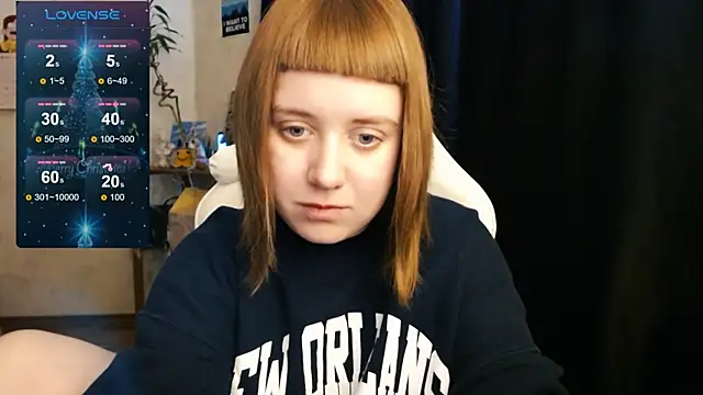 June shy0 online show from 18, 12, 2024