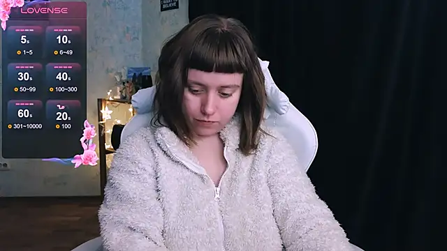 June shy0 online show from 16, 1, 2025
