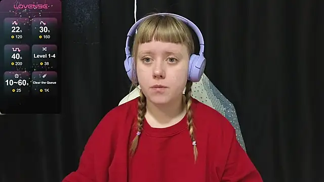 June shy0 online show from 25, 2, 2026