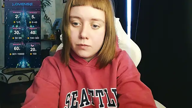 June shy0 online show from 15, 12, 2024