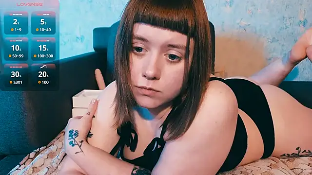 June shy0 online show from 19, 1, 2025