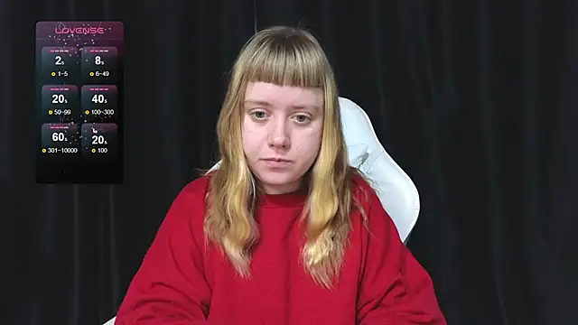 June shy0 online show from 22, 12, 2025