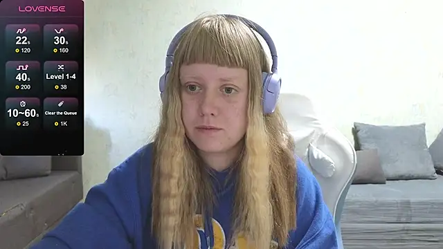 June shy0 online show from 25, 7, 2026