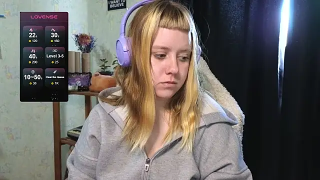 June shy0 online show from 12, 10, 2025