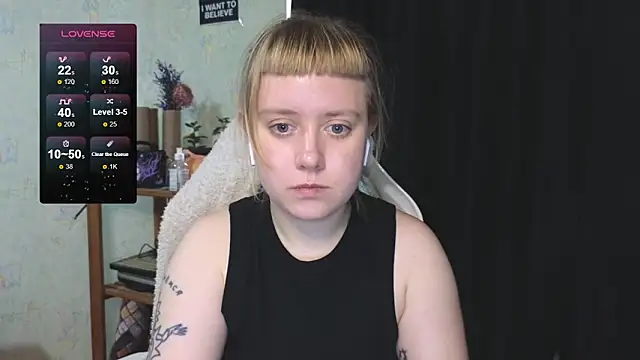 June shy0 online show from 31, 10, 2025