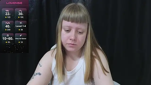 June shy0 online show from 13, 4, 2026