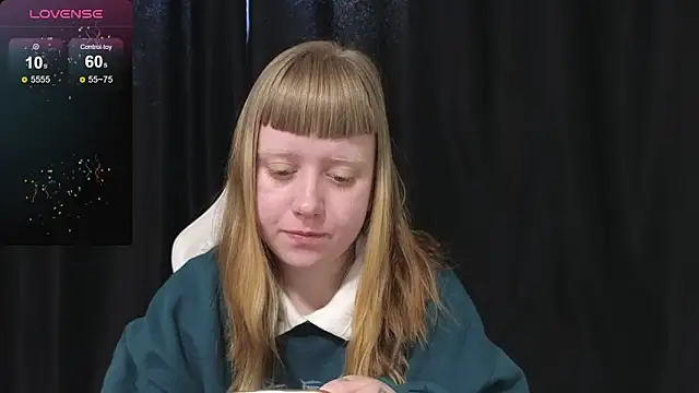 June shy0 online show from 12, 4, 2026