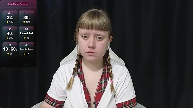 June shy0 online show from 29, 3, 2026