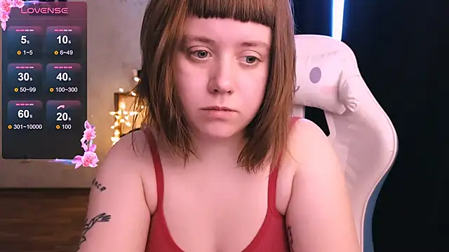 June shy0 online show from 13, 1, 2025